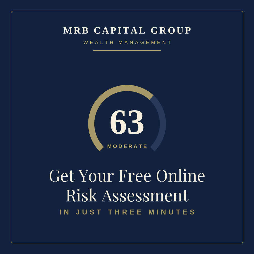 What is your risk number? Take the 3-minute assessment